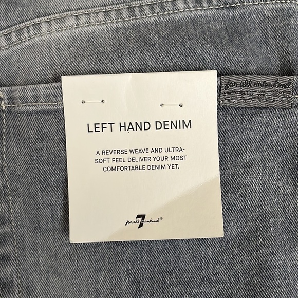 7 for all mankind Jeans - Picture 6 of 7